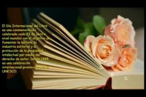23 de Abril: Celebra el Día del Libro con Frases Inspiradoras y Reflexivas