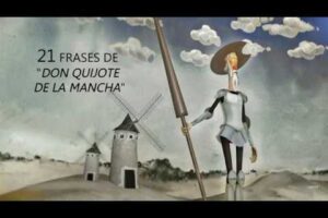 Las 10 mejores frases del Quijote dirigidas a Sancho Panza que no te puedes perder