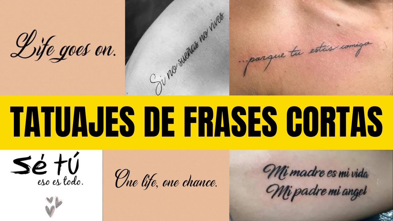 Frases Griegas Para Tatuar