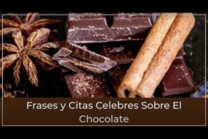 20 frases irresistibles para regalar chocolates a un hombre y conquistar su corazón